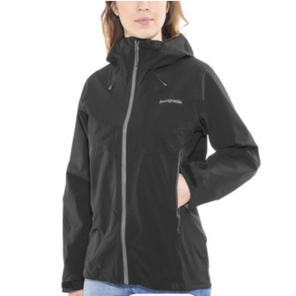 Patagonia women’s Galvanized Jacket